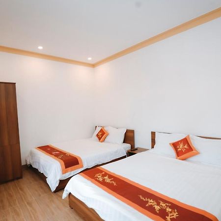 Van Nhi Mtv Hotel Dalat Luaran gambar