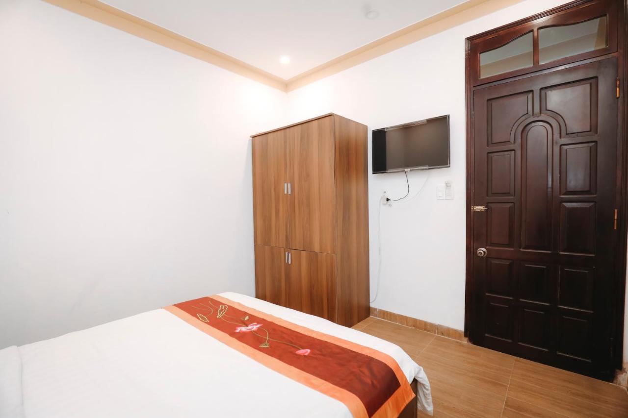 Van Nhi Mtv Hotel Dalat Luaran gambar