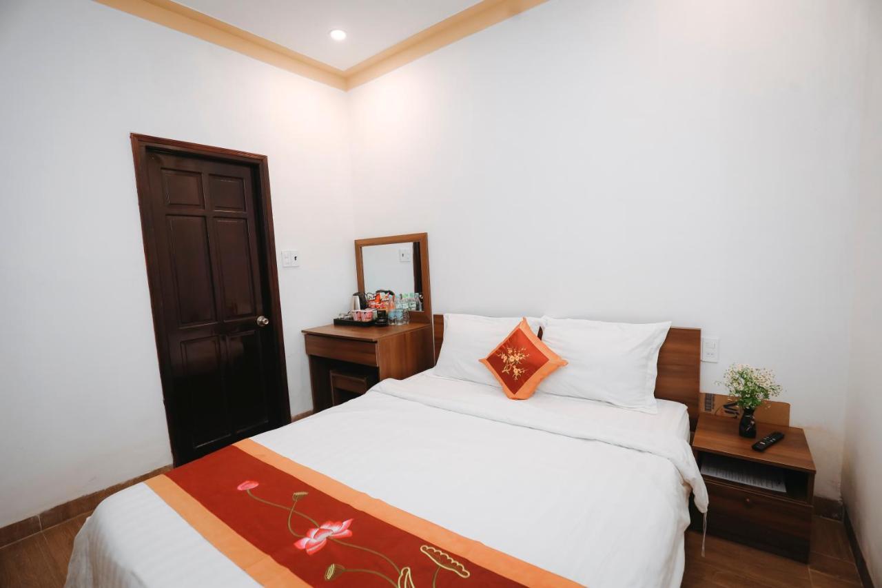 Van Nhi Mtv Hotel Dalat Luaran gambar